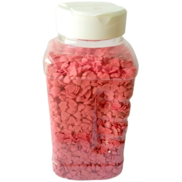 Sirdis sarkanas 600g Girrbach 67
