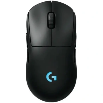 MOUSE USB WRL PRO 2 LIGHTSPEED/BLACK 910-007295 LO