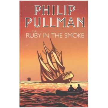 Ruby in the Smoke