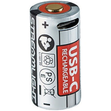 Streamlight SL-B9® USB Battery, 2-Pack