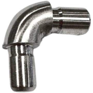 Šķērsstieņu līkumu komplekts 90°, Ø12x1.5 mm, Nerū