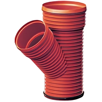 PRAGMA T-gab Dn 250/200 45gr