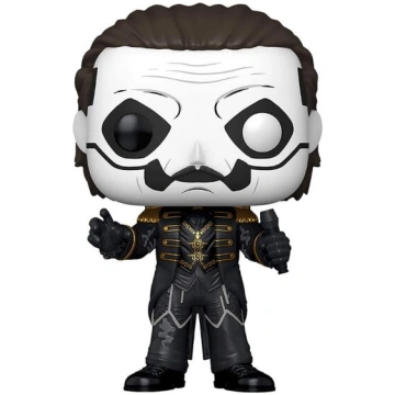 Funko Pop! Rocks: Ghost – Papa Emeritus IV
