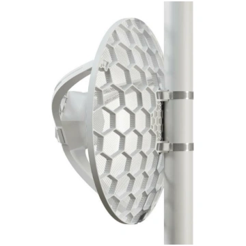 Mikrotik Komutators LHGGM&EG18-EA 800 MHz CPU, 256