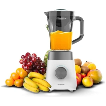 Cecotec Stand Mixer Power Black Titanium 1300Max W