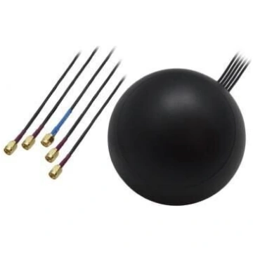 Teltonika Antena PR1KCL28 COMBO QUAD MOB/GNSS SMA
