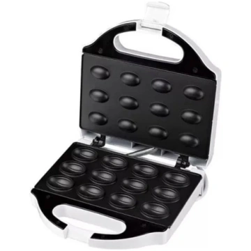 Riekstiņu formas pagatavotājs Brock HZ 3012