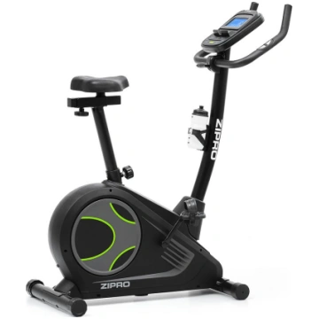 Electromagnetic Zipro Flame stationary bike ( 5901