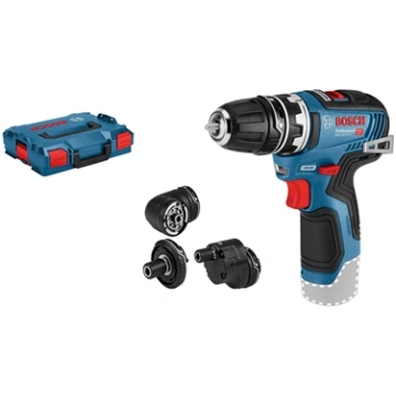 Bosch GSR 12V-35 FC 06019H3003 Cordless Drill Driv