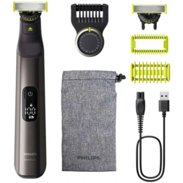 Elektriskais skuveklis Philips OneBlade Pro 360, Q