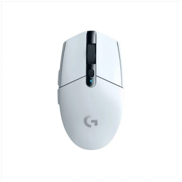 GAMING MOUSE G305 Wireless White 910-005291*NA