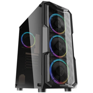 Korpuss Darkflash Aquarius Acrylic Computer case