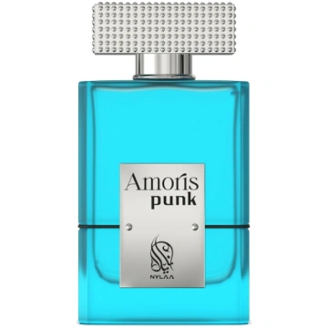 NYLAA Amoris Punk EDP spray 100ml 6290360830520