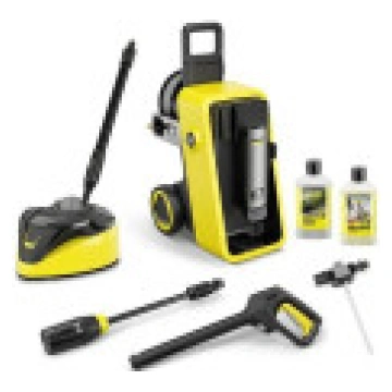 Karcher KARCHER K 7 Comfort Premium Home augstspie