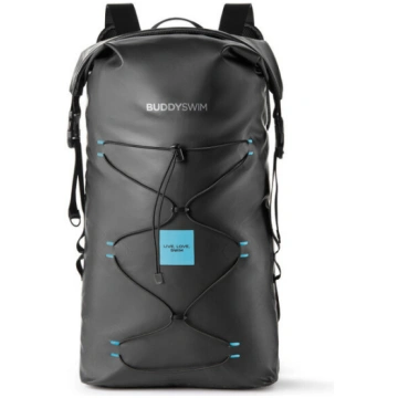Ūdensizturīga mugursoma Buddyswim 30L Dry Backpack