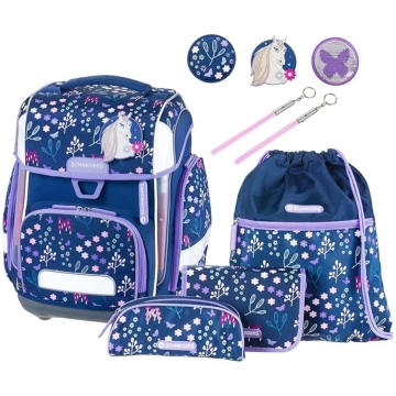 Schneiders Ergolite Bloom 78394-072 Skolas soma, 9