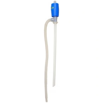 SYPHON PUMP, SMALL (78020) Vorel