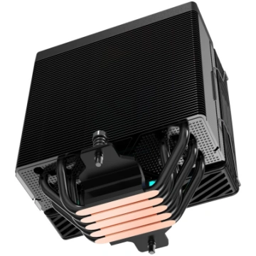 Mars Gaming MCPUX5ARGB computer cooling system Pro