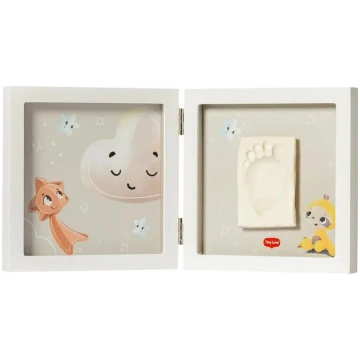 Tiny Love Simple Frame komplekts mazuļa pēdiņas va