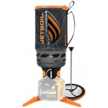Jetboil Gāzes deglis FLASH PCS JavaKit Topo 850019