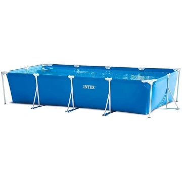 Intex taisnstūra rāmja baseins ANEB000XO2RV8T