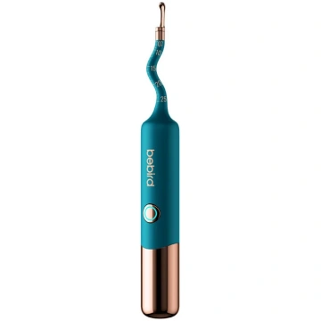 BEBIRD Earsight Ultra Camera Otoscope SmartEG