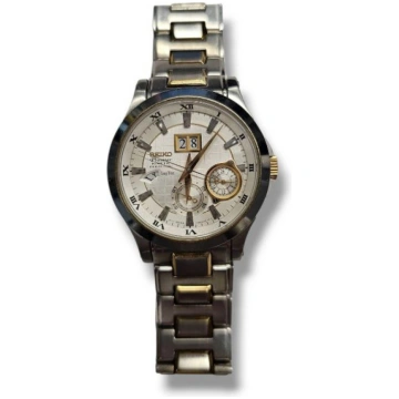 Lietots - Seiko Premier Kinetic Perpetual 722245