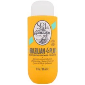 Sol De Janeiro Brazilian 4Play Moisturizing Shower