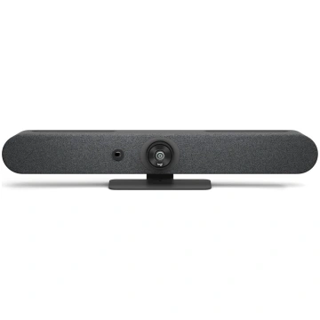 LOGITECH Rally Bar Mini - Graphite - Eu 960-001339
