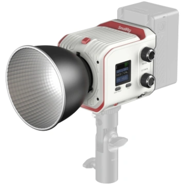 LED, SmallRig, SmallRig 5340 RC 100C COB LED Video