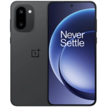 OnePlus | 15R | Charcoal Black | 6.83 " | AMOLED |