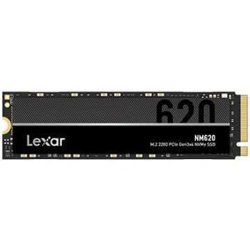Lexar NM620 M.2 2 TB PCI Express 4.0 3D TLC NAND N