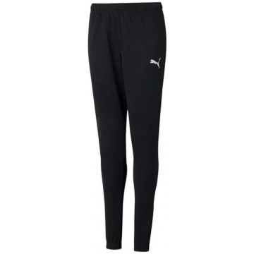 Sporta bikses bērniem Puma Team Rise Poly Junior 6