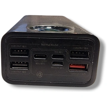 Lietots - Baseus PD 65W Power Bank