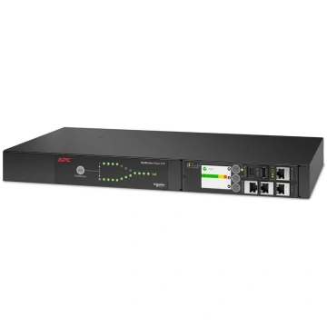 APC Automatic Transfer Switch AP4423A - (8x) C13 +