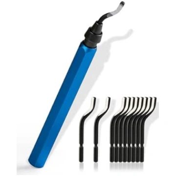 Acual Deburring Tool, Universal Deburring Tool, 36