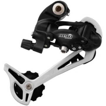 Aizmugurējais pārslēdzējs SunRace RDM91 9-speed Lo
