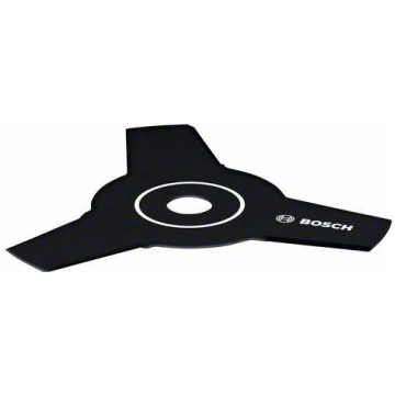 3 asmeņu griešanas nazis Bosch F016800629; 23 cm