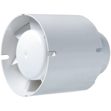 BLAUBERG kanāla ventilators TUBO125T ar taimeri