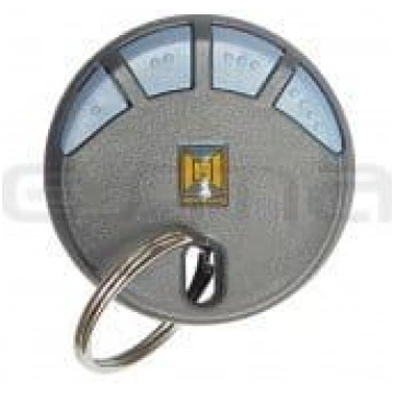 Telecomando per Garage HÖRMANN HSP4 868 MHz