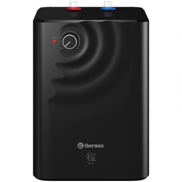 Ūdens sildītājs ( boileris ) THERMEX RIF 15 U zem 