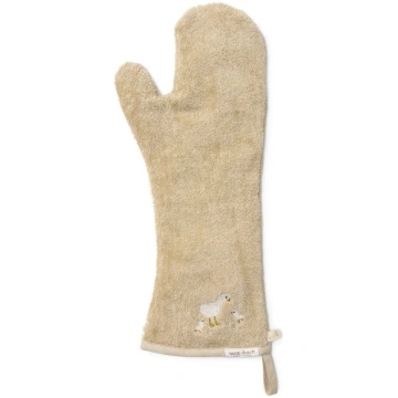 Little Dutch Baby shower & bath glove ´Little Goos