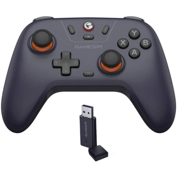 GameSir T4n Lite wireless controller (purple) Game