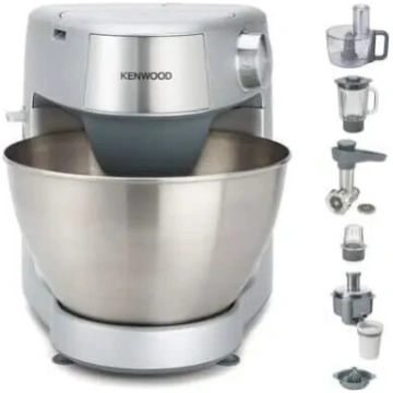 Pārtikas procesors Kenwood Prospero+