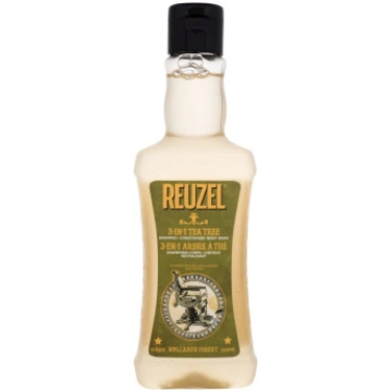 Reuzel 3 in 1 Tea Tree 350ml M / Shampoo 852968008