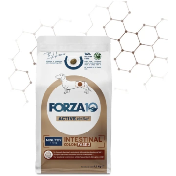 Forza 10 Crocchette Cane Intestinal Colon Fase 2 M