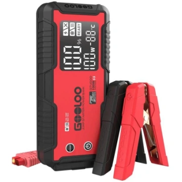 GOOLOO GT4000 74Wh Jump Starter