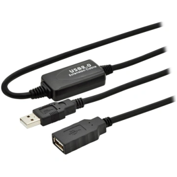 Digitus Active USB 2.0 Repeater/Extension Cable DA