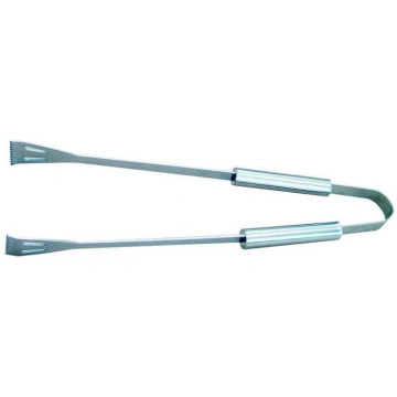 Knaibles grilēšanai 39 cm MG302 MASTERGRILL MASTER