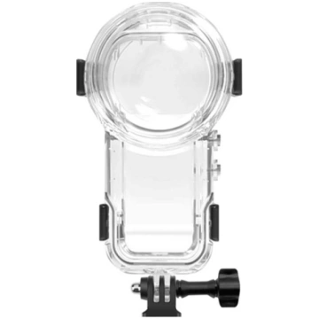 Puluz waterproof case for Insta360 X5 camera PU756